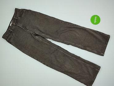 dżins border: Denim, Jeansy damskie, rozmiar 2XS — 2