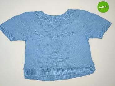 elegancki sweter: Sweter damski, rozmiar One size — 3
