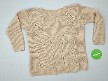 pull and bear f1: John Baner, Sweter damski, rozmiar 4XL — 2
