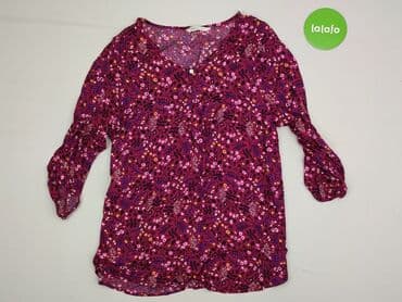 reserved czerwona bluzki: ONLY, Bluzka damska, rozmiar M — 2