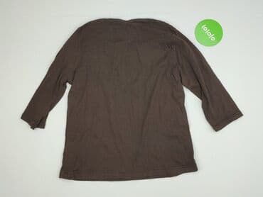 bluzy z new yorkera: NKD, Bluzka damska, rozmiar XL — 3