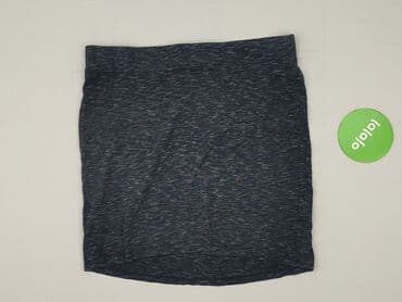 spódnice czerwone plisowane: H&M, Spódnica damska, rozmiar M — 2
