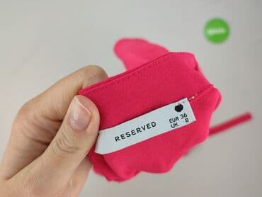 reserved szlafrok damski: Reserved, Sukienka damska, rozmiar S — 4