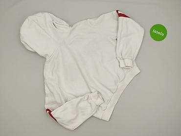 sklepy h: H&M Divided, Bluza z kapturem damska, rozmiar S — 4