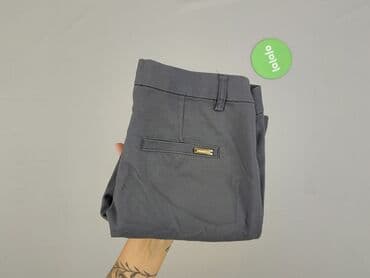 jeansy mom fit m sara: M.Sara, Spodnie materiałowe damskie, rozmiar S — 6