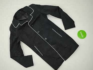 kurtka narzutka: New Look, Płaszcz damski, rozmiar S — 2