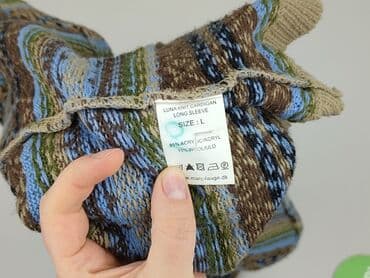 panczo.com koszulki: Women`s knitwear, size L (EU 40) — 5