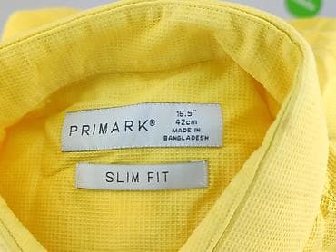 primark polo: Primark, Koszulа dla mężczyzn, rozmiar XL — 4
