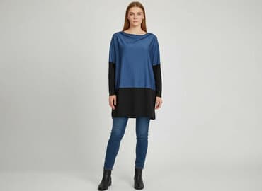 tunika damska: Tunika damska, rozmiar S — 7