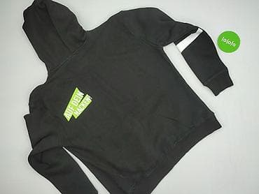 chaotic system bluza: Bluza z kapturem dla mężczyzn, rozmiar XL — 3