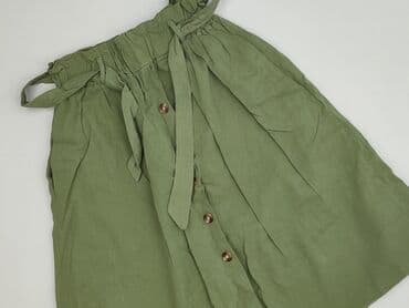 sukienka odcinana w pasie na wesele: Spódnica damska, rozmiar S — 1