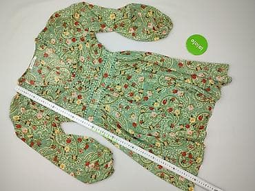 sukienki oversize boho: Bisou's Project, Sukienka damska, rozmiar M — 3