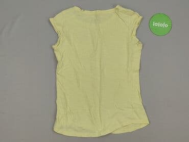 sinsay t shirty damskie: Sinsay, T-shirt damski, rozmiar XS — 3