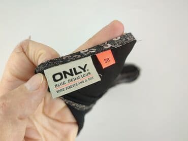 t shirty motocyklowe: ONLY, Жіноча блуза, розмір M — 4