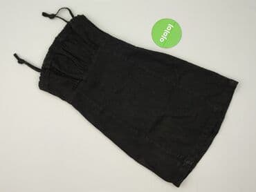 sukienki dżinsowe damskie duże rozmiary: Denim Co, Sukienka damska, rozmiar S — 2