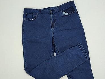 beloved jeans: Beloved, Jeansy damskie, rozmiar XL — 1