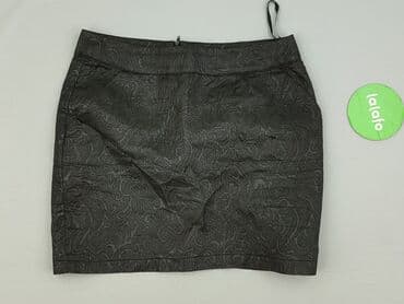czarne spódnice orsay: Amisu, Spódnica damska, rozmiar M — 2