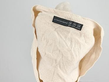 sweter dekolt serce: Atmosphere, Sweter damski, rozmiar M — 4