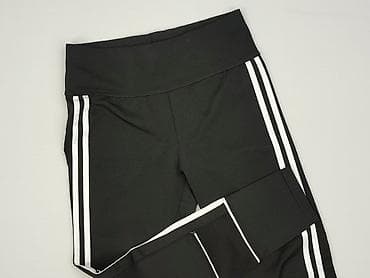 leginsy hm: Legginsy Sportowe damskie, rozmiar L — 1