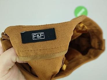 alberto fabiani: F&F, Spódnica damska, rozmiar M — 4