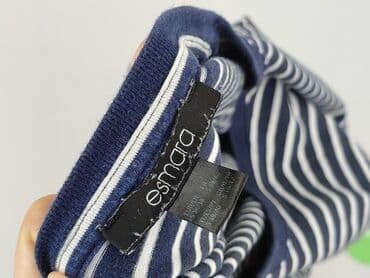 tommy hilfiger t shirt damski granatowy: Esmara, T-shirt damski, rozmiar M — 4