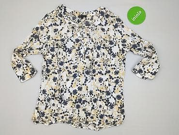 rozm 54: Didi, Bluzka damska, rozmiar 4XL — 2