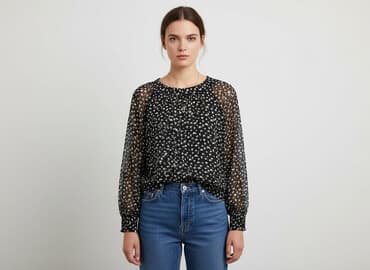 ubrania online tanie: Bluzka damska, rozmiar XS — 1