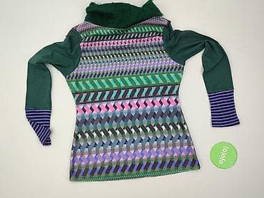 desigual jeansy: Desigual, Tunika damska, rozmiar S — 3