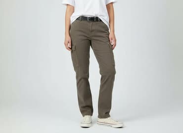 cropp cargo: Cropp, Jeansy damskie, rozmiar S — 1