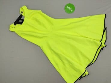 ubrania świecące w ciemności: Sukienka damska, rozmiar S — 3