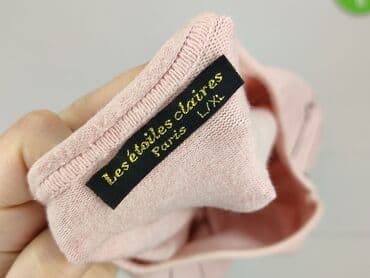 sweter w chmurki reserved: Les étoiles claires Paris, Sweter damski, rozmiar One size — 4