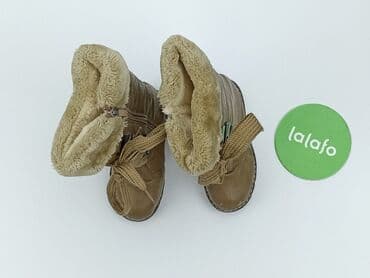 bielizna termoaktywna smartwool: Snow boots, 25, condition - Good — 2
