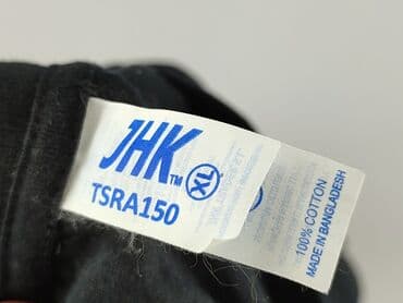 koszulki z jacka danielsa: Koszulka dla mężczyzn, XL, JHK, stan - Dobry — 4