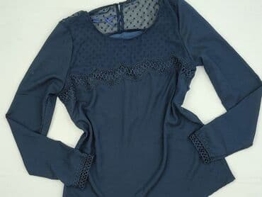 sukienka o kroju marynarki zalando: Moodo, Bluzka damska, XS — 4