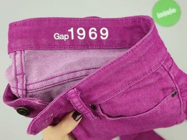 jeansy gap: Gap, Jeansy damskie, rozmiar S — 4
