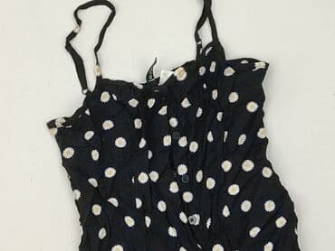 wyprzedaż sukienek letnich damskich: H&M, Sukienka damska, rozmiar S — 1