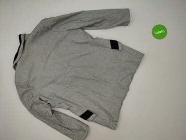 kurtka zimowa w pepitkę: Marynarka damska — 3