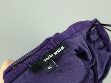 tiul do sukienki: Tally Weijl, Sukienka damska, rozmiar XL — 4