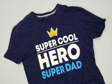 F&F, Koszulka dla mężczyzn, S