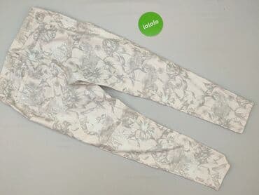 olivka blog dżinsy: Jeansy damskie, rozmiar XL — 3