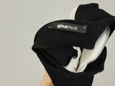 czarne spódnice new yorker: Gina Tricot, Spódnica damska, rozmiar S — 4