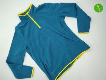 b c collection bluzy: Polar damski, XL — 2