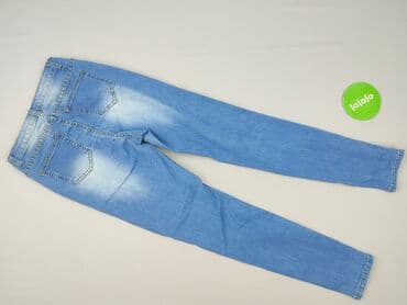 Shein, Jeansy damskie, rozmiar XS — 3