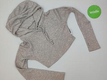 gymshark pl: Gymshark, Bluza z kapturem damska, rozmiar S — 2