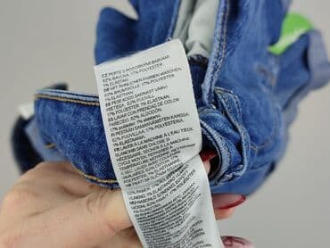 Women: H&M, Shorts for women, 2XL — 5