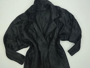 poncho: Ponczo damskie, rozmiar One size — 1