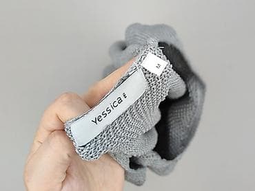 sweter akrylowy: Yessica, Sweter damski, rozmiar M — 4