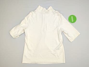 bluzki karo: Bluzka damska, rozmiar L — 3