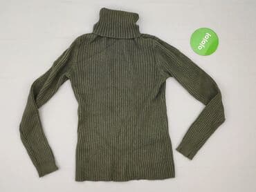 sweter w paski h: Sweter damski, rozmiar S — 2