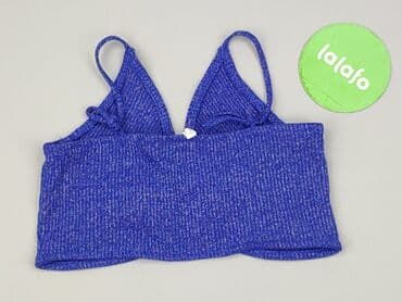 Ubrania damskie: Sinsay, Top damski, S — 3